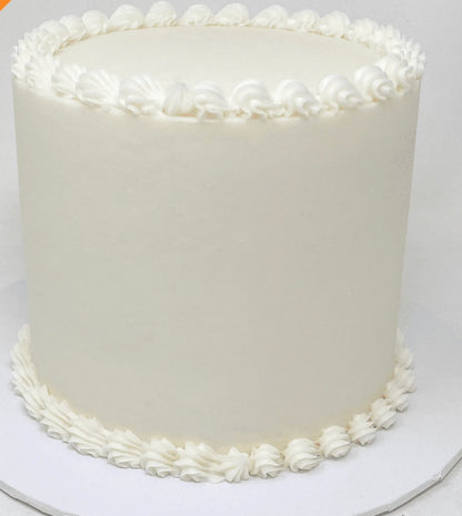 Whole Cake (Standard Round Cake)