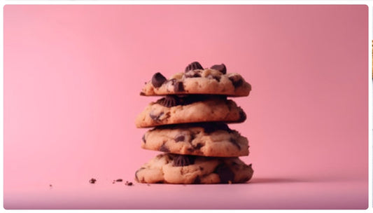 Cookie Dozen Mix (12 cookies)