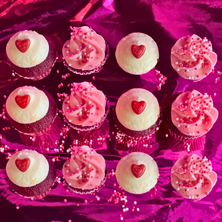 Valentines Day minis